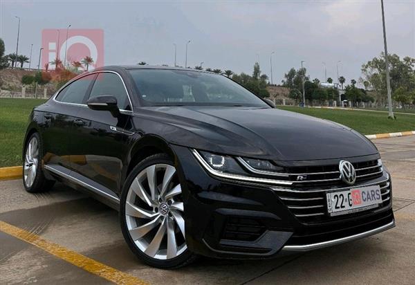 فولكسفاغن أرتيون 2020 للبيع في العراق - اربيل